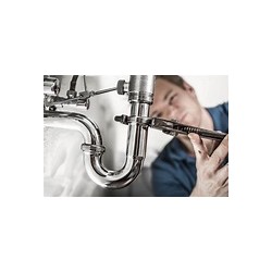 Dépannage fuite d’eau